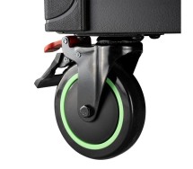 468-os. tööriistakäru tööriistadega "expert". inox. xxl. perfo JBM*