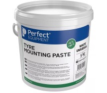 Veljerasv 5kg. sõiduauto. pe universal. valge -15°c kuni +50°c