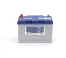 Bosch S4 028 95Ah 830A 306x173x225 -+
