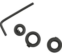 Puuride sügavuse piirajad 6-8-10mm Geko