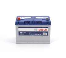 Bosch S4 029 95Ah 830A 306x173x225 +-