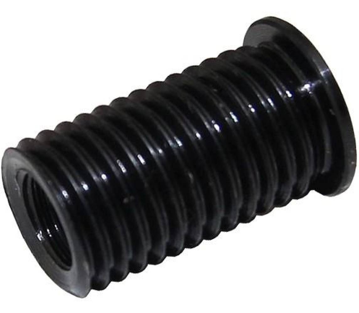 Keermetaastamise hülss m6x1.0 / välis m8x1.0 pikkus 20mm 1tk Triumf