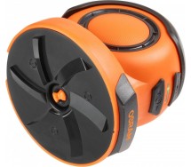 Jääkaabits/jääkraaper akuga töötav "icescraper 010" Osram