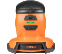 Jääkaabits/jääkraaper akuga töötav "icescraper 010" Osram