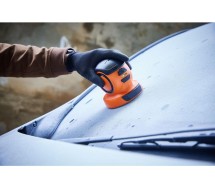 Jääkaabits/jääkraaper akuga töötav "icescraper 010" Osram