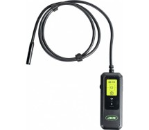 Endoskoop 8mm objektiiv+LED. wifi. IP67. 2.5h aku. USB-c JBM*