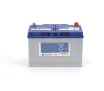 Bosch S4 029 95Ah 830A 306x173x225 +-