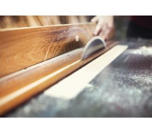 CRC Wood Glider смазка для скольжения, 500 мл (без силикона)