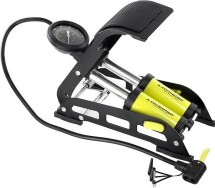 Jalgpump 2-silindriga max 11bar Carmotion