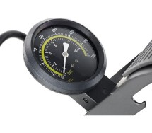 Jalgpump 2-silindriga max 11bar Carmotion