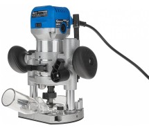 Ülafrees/servafrees 1/4. 6-8mm 710w Geko