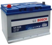 Bosch S4 029 95Ah 830A 306x173x225 +-
