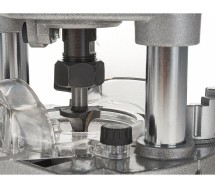 Ülafrees/servafrees 1/4. 6-8mm 710w Geko