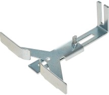 Ülafrees/servafrees 1/4. 6-8mm 710w Geko