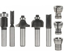 Ülafrees/servafrees 1/4. 6-8mm 710w Geko