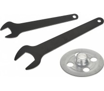 Ülafrees/servafrees 1/4. 6-8mm 710w Geko