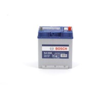 Bosch S4 030 40Ah 330A 187x127x227 -+