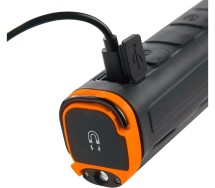 Kandelamp wire-free pro 600 5w 600lm laetav/juhtmevaba+ USB-c ip54/ik08 Osram