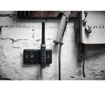 Kandelamp wire-free pro 600 5w 600lm laetav/juhtmevaba+ USB-c ip54/ik08 Osram