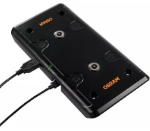 Kandelambi juhtmevaba laadimisalus 2-ne wire-free c ip20/ik08 Osram