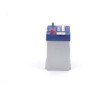 Bosch S4 030 40Ah 330A 187x127x227 -+