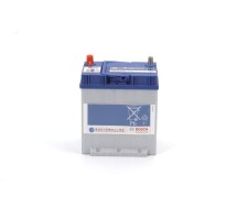Bosch S4 030 40Ah 330A 187x127x227 -+