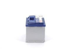 Bosch EFB S4 E05 60Ah 640A 242x175x190-+