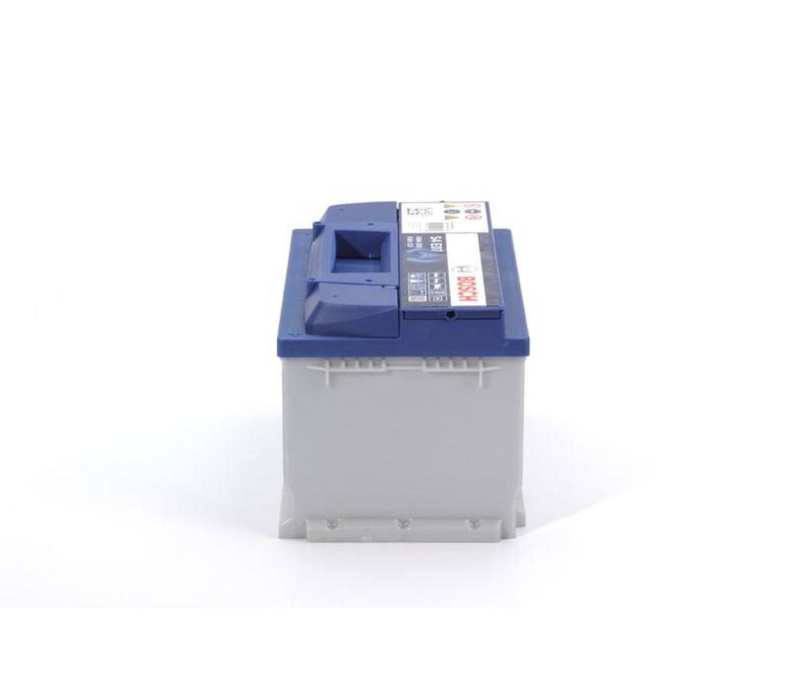 Bosch EFB S4 E07 65Ah 650A 278x175x175-+