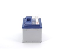 Bosch EFB S4 E07 65Ah 650A 278x175x175-+