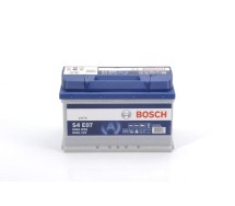 Bosch EFB S4 E07 65Ah 650A 278x175x175-+