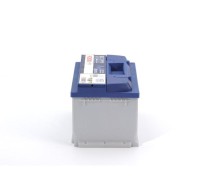 Bosch EFB S4 E07 65Ah 650A 278x175x175-+