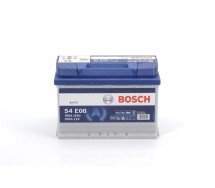 Bosch EFB S4 E08 70Ah 760A 278x175x190-+