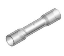 Termokahanev jätkutoru valge 0.25-0.5mm² blister 10tk m+