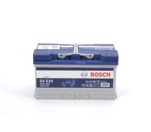 Bosch EFB S4 E10 75Ah 730A 315x175x175-+