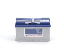 Bosch EFB S4 E10 75Ah 730A 315x175x175-+