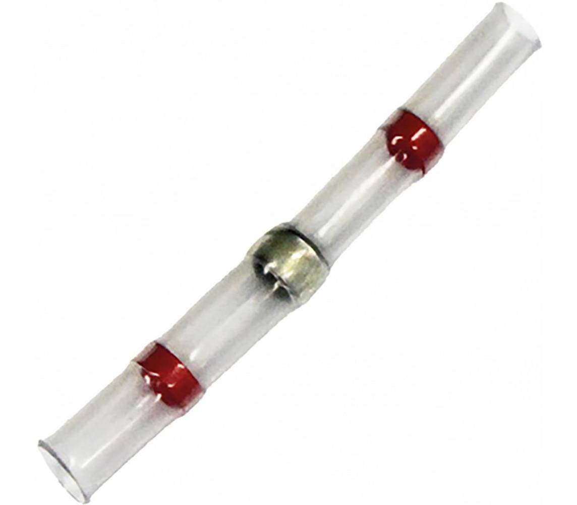 Tinaga termokahanev jätkutoru punane 0.5-1.5mm² 100tk m+