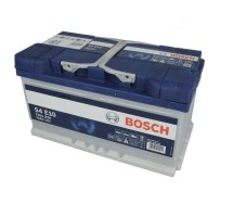Bosch EFB S4 E10 75Ah 730A 315x175x175-+