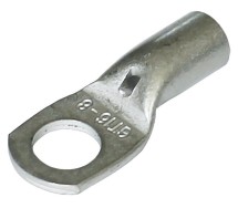 Isoleerimata kaabliking/silmusklemm 16x8 100tk m+