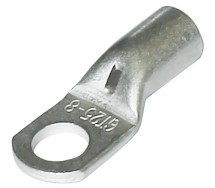 Isoleerimata kaabliking/silmusklemm 25x8 50tk m+