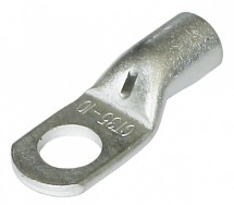 Isoleerimata kaabliking/silmusklemm 35x10 50tk m+