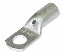 Isoleerimata kaabliking/silmusklemm 50x10 20tk m+