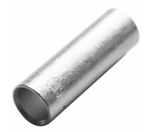 Isoleerimata jätkutoru/hülssliide 50mm² 25tk m+