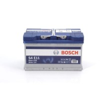 Bosch EFB S4 E11 80Ah 800A 315x175x190-+