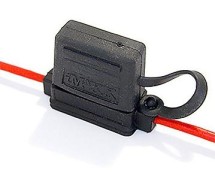 Kahvelkaitsme pesa 1-le 2.5mm². max 30a blister 1tk m+