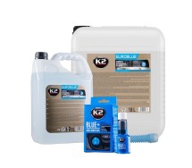 K2 blue+ adblue kristalliseerumisvastane lisand 50ml 20L-le