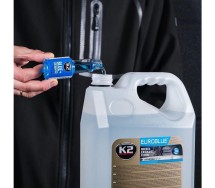 K2 blue+ adblue kristalliseerumisvastane lisand 50ml 20L-le