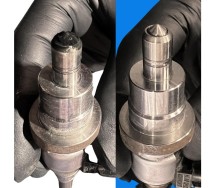 K2 blue+ adblue kristalliseerumisvastane lisand 50ml 20L-le