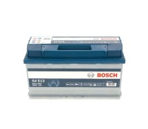 Bosch EFB S4 E13 95Ah 850A 353x175x190-+