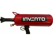 Rehvitäite booster/rehvikahur 12l/8bar Invento