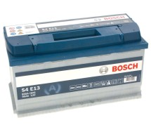 Bosch EFB S4 E13 95Ah 850A 353x175x190-+